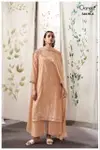 Ahalya 4678 By Ganga Pure Mul With Embroidery Work Salwar Suit Online Wholesale